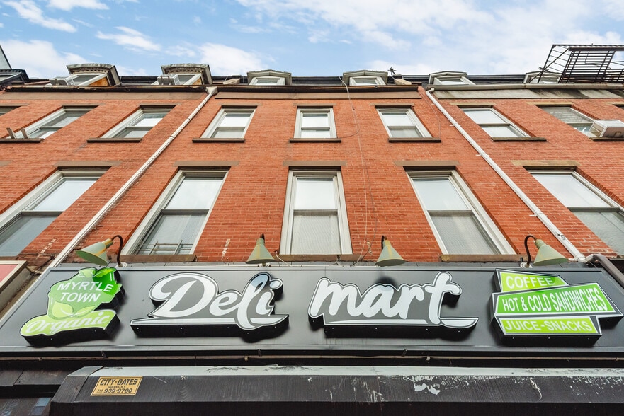 More Photos Of 417 Myrtle Ave, Brooklyn Apartments For Sale