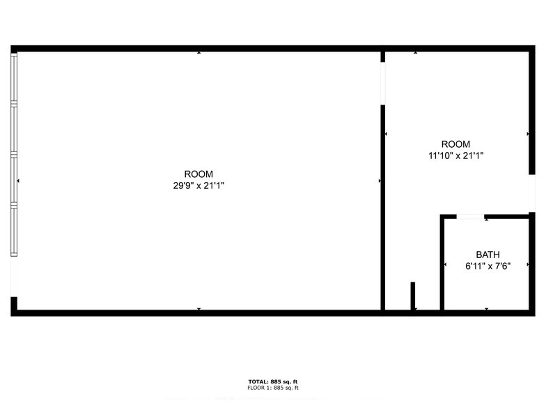 More Photos Of 3430 S Archer Ave, Chicago Storefront For Lease
