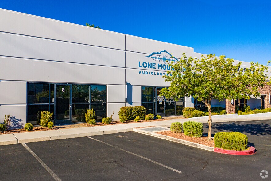 More Photos Of 5920 S Rainbow Blvd, Las Vegas Office For Sale