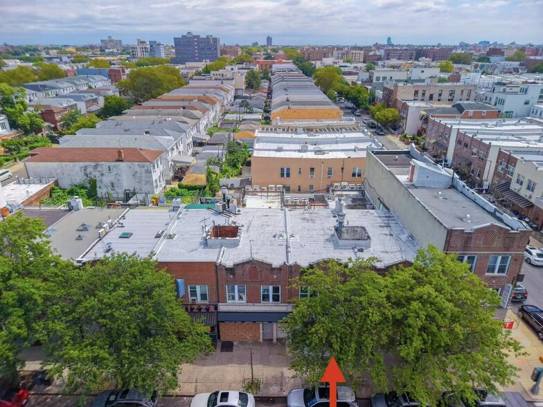 More Photos Of 6115 20th Ave, Brooklyn Storefront Retail Residential For Sale