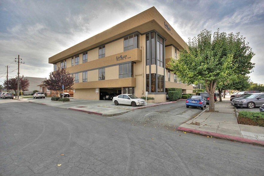 More Photos Of 318 Cayuga St, Salinas Office For Lease