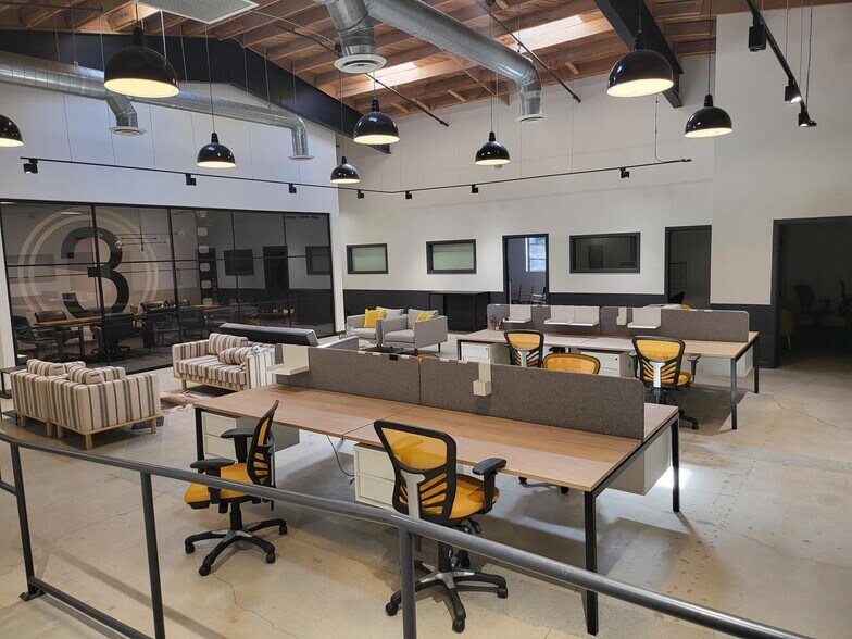 More Photos Of 3000 N Hollywood Way, Burbank Office For Lease