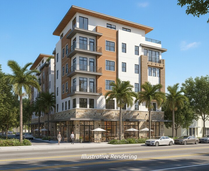 Primary Photo Of 117 9th Ave, Bradenton Apartments For Sale