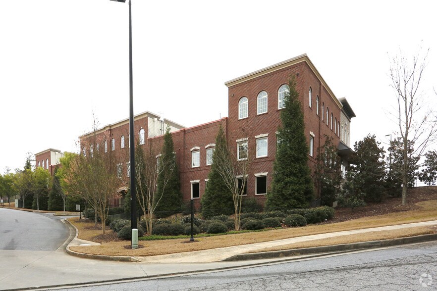 More Photos Of 1570 Old Alabama Rd, Roswell Loft Creative Space For Lease