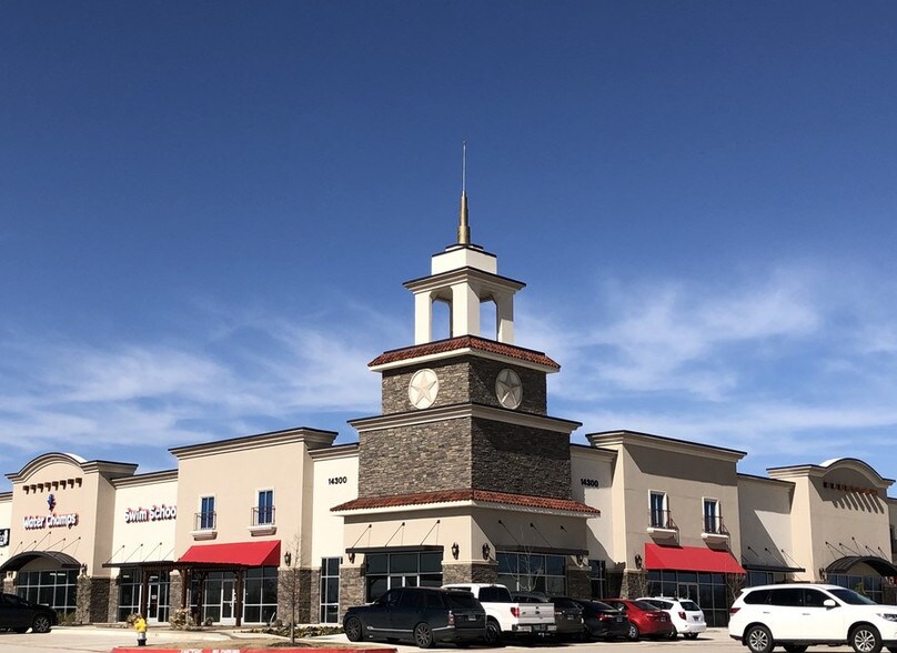 More Photos Of 14300 Hwy 121, Frisco Storefront For Lease