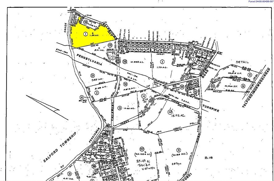 More Photos Of 898 Allentown Rd, Telford Restaurant For Sale