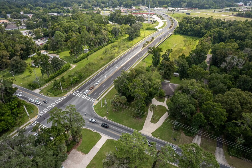 Primary Photo Of 3255 SE 3rd Ave, Ocala Office Residential For Sale