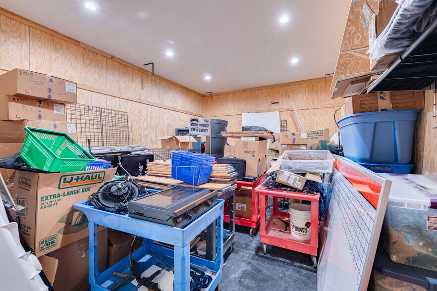 More Photos Of 9914 State Road 52, Hudson Warehouse For Sale