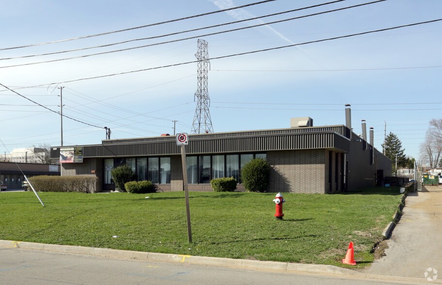 More Photos Of 3110 Wharton Way, Mississauga Warehouse For Sale