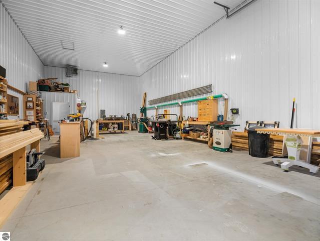 More Photos Of 3903 Blair Valley Rd, Traverse City Industrial For Sale