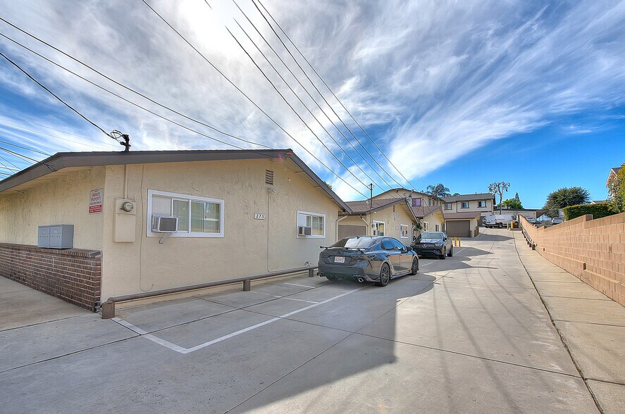 More Photos Of 275-299 Monte Vista St, La Habra Apartments For Sale