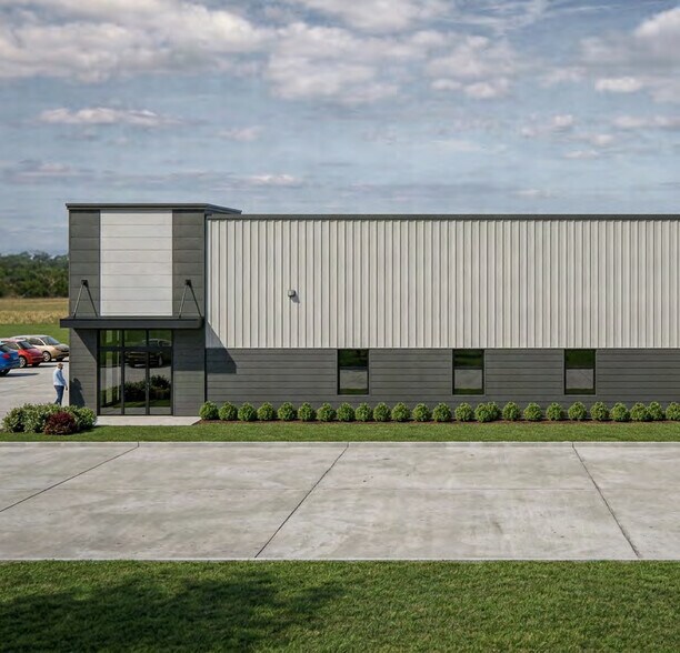 More Photos Of 18047 Telge Rd, Cypress Warehouse For Sale