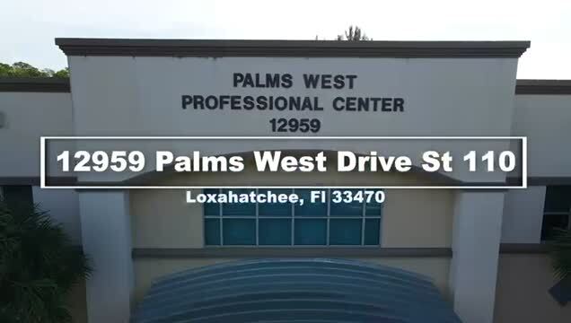 More Photos Of 12959 Palms West Dr, Loxahatchee Medical For Sale