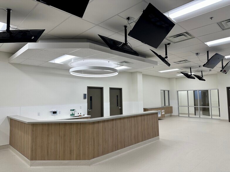 More Photos Of 3495 Austin Peay Hwy, Memphis Freestanding For Lease