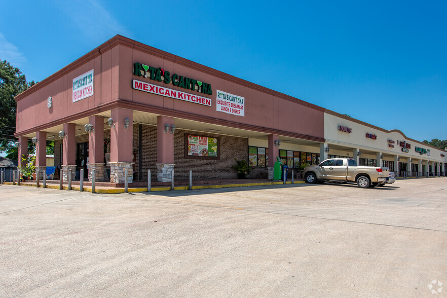 Primary Photo Of 32015 Hwy 249, Pinehurst General Retail For Lease