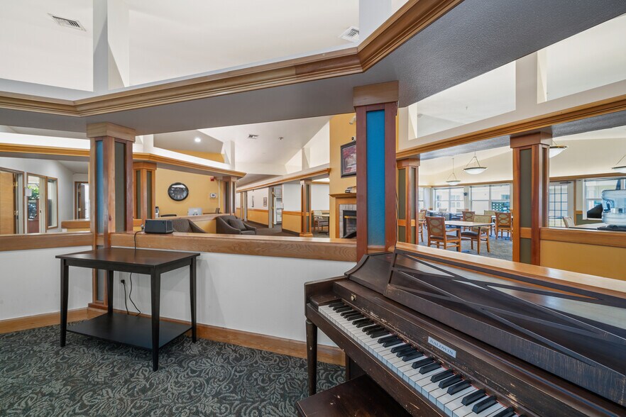 More Photos Of 35385 Tohl Ave, Nehalem Assisted Living For Sale