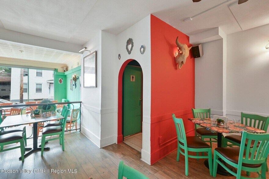 More Photos Of 97 Abeel St, Kingston Storefront Retail Residential For Sale