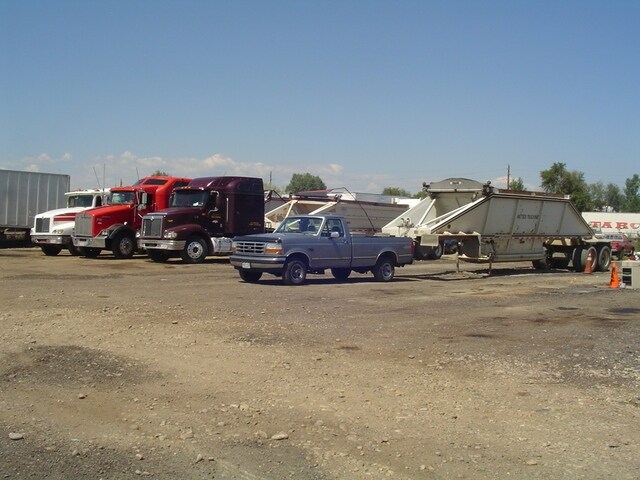 More Photos Of 5775 Tennyson St, Arvada Land For Lease