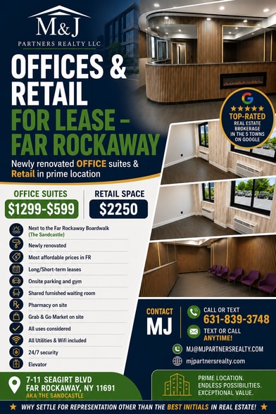 More Photos Of 711A-711D Seagirt Ave, Far Rockaway Apartments For Lease