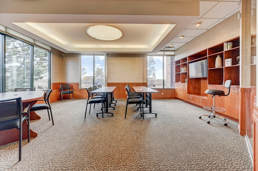 More Photos Of 5333 N Union Blvd, Colorado Springs Medical For Lease