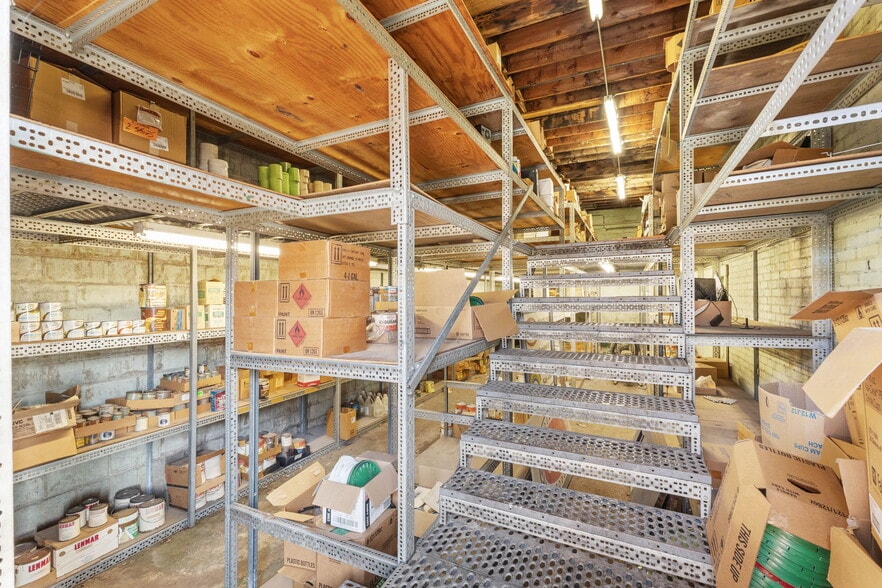 More Photos Of 600 E Magnolia, Knoxville Warehouse For Sale