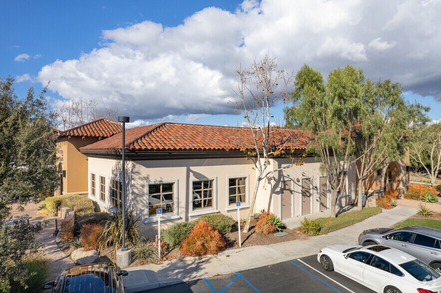 More Photos Of 31461 Rancho Viejo Rd, San Juan Capistrano Office For Lease