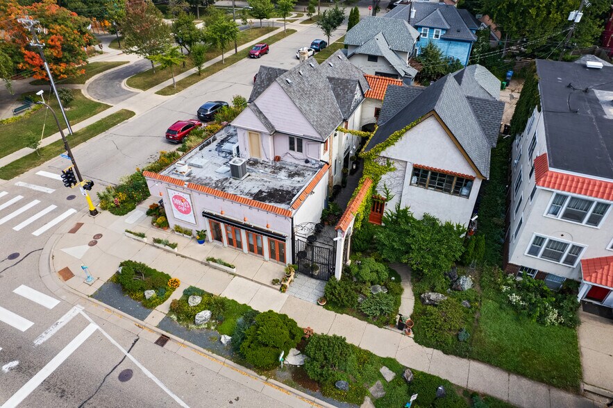 More Photos Of 3401-3405 S Lyndale Ave, Minneapolis Storefront Retail Residential For Sale