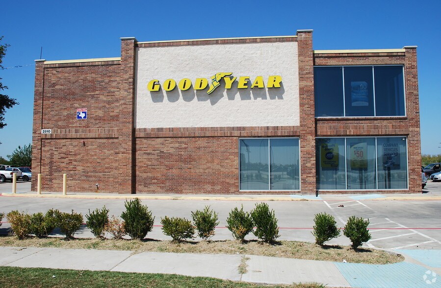 More Photos Of 2650 W I-20, Grand Prairie Unknown For Lease