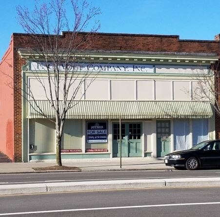 More Photos Of 1831-1833 W Broad St, Richmond Storefront For Lease
