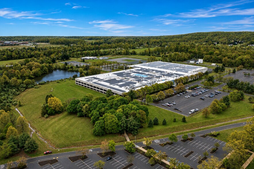 More Photos Of 199 Grandview Rd, Skillman Manufacturing For Lease