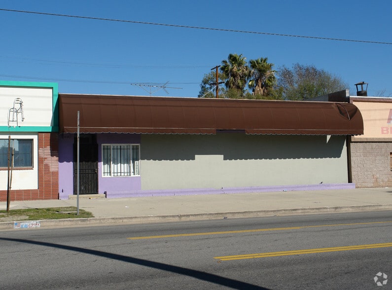Primary Photo Of 10843 Burbank Blvd, North Hollywood Office For Sale