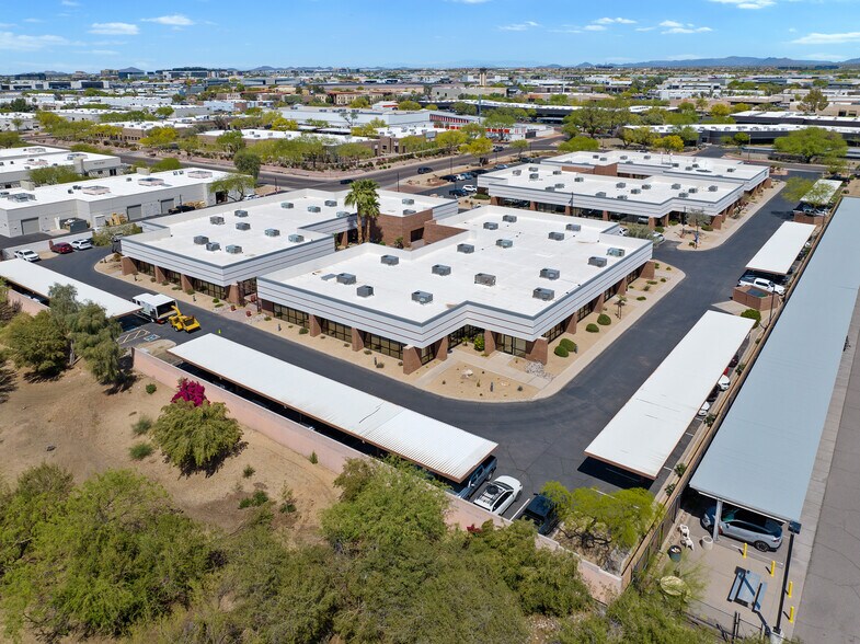 More Photos Of 8151 E Evans Rd, Scottsdale Unknown For Lease