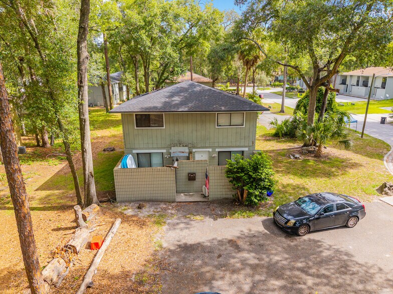 More Photos Of , Gainesville Multifamily For Sale