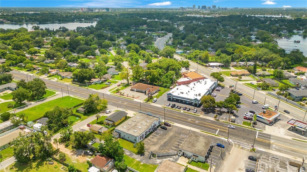 More Photos Of 1215-1221 W Fairbanks Ave, Orlando Medical For Lease