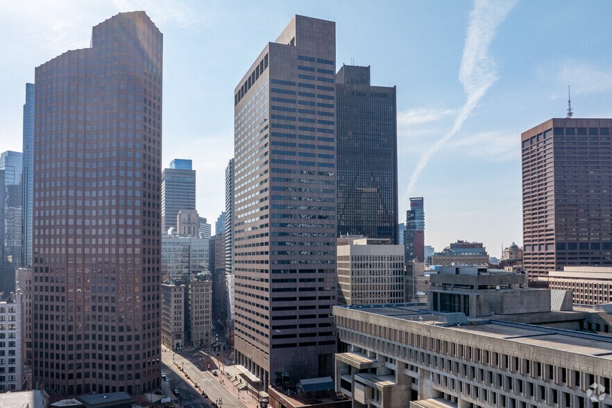 More Photos Of 28 State St, Boston Office For Sale