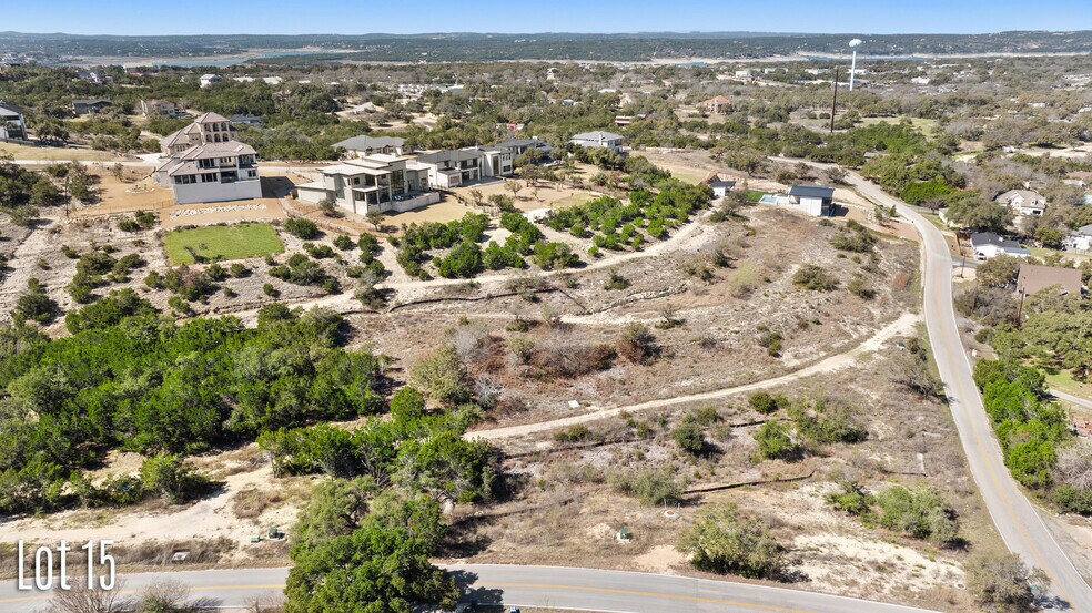 More Photos Of 5100 McCormick Mountain Dr, Austin Land For Sale