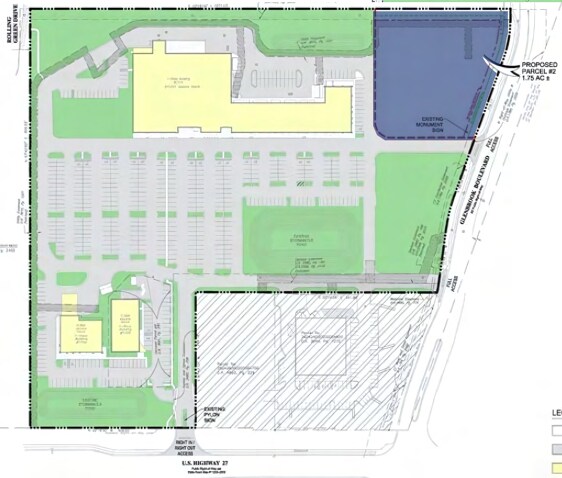 More Photos Of 1714 US Highway 27, Clermont Land For Sale