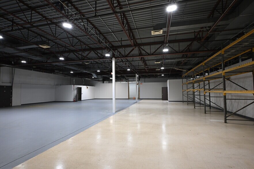 More Photos Of 200 Tilton Rd, Northfield Distribution For Lease