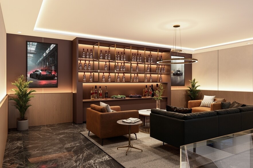 More Photos Of 20717 Westheimer Pky, Katy Self Storage For Sale