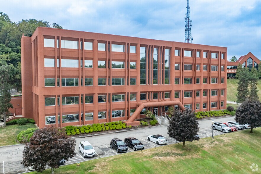 Primary Photo Of 1500 Ardmore Blvd, Pittsburgh Office For Lease