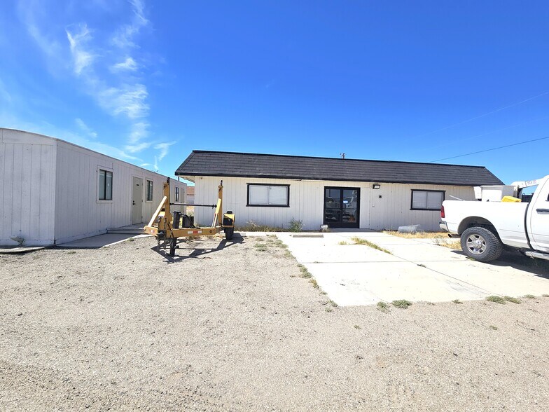 More Photos Of 10135 S Barrackman Rd, Mohave Valley Light Distribution For Lease