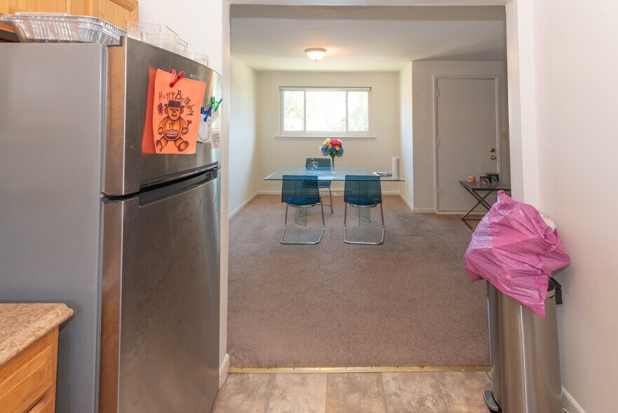 More Photos Of 3405 Glen Ave, Baltimore Apartments For Sale