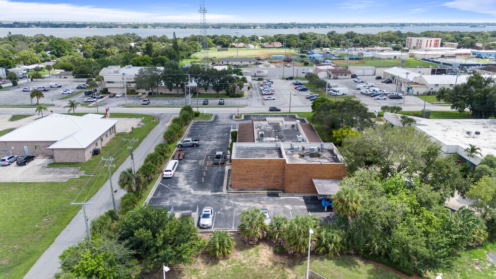 More Photos Of 1033 Florida Ave S, Rockledge Office Residential For Sale