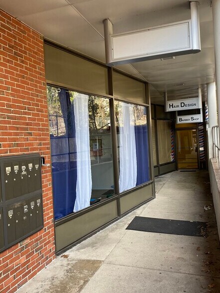 More Photos Of 68 Leonard St, Belmont Office For Lease