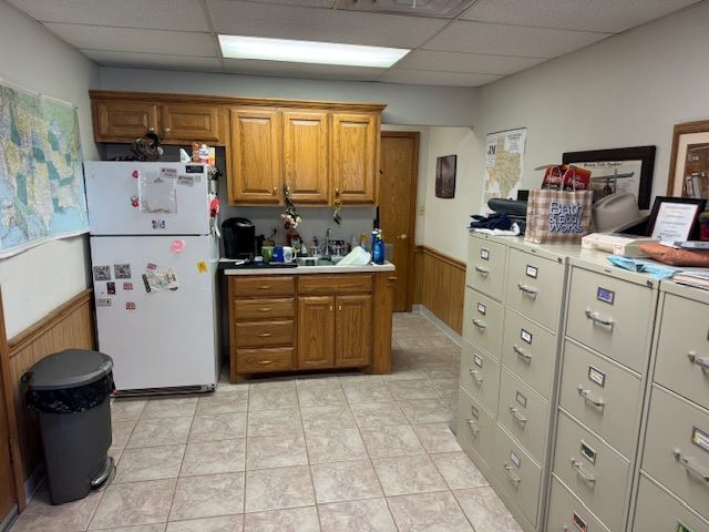 More Photos Of 7931 19th St, Lubbock Warehouse For Sale