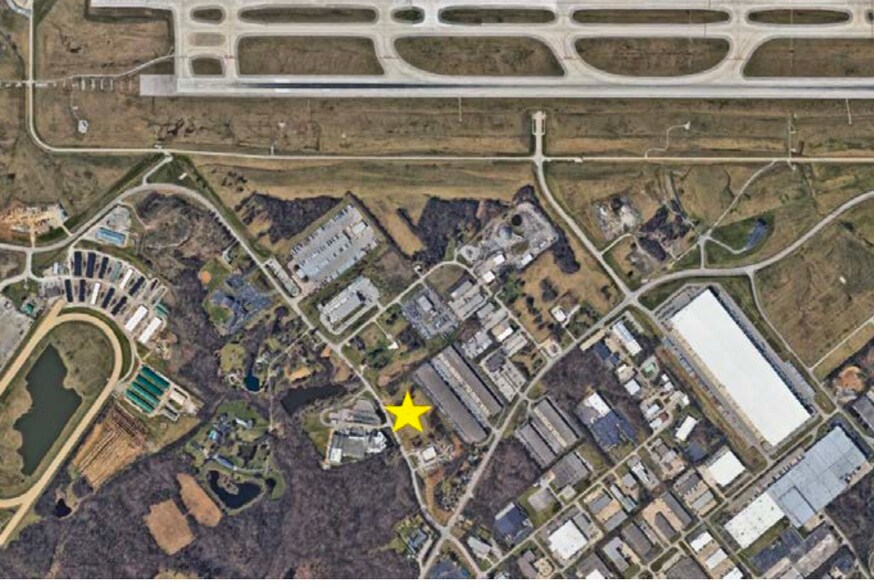 More Photos Of 3600 Turfway Rd hwy, Erlanger Land For Sale