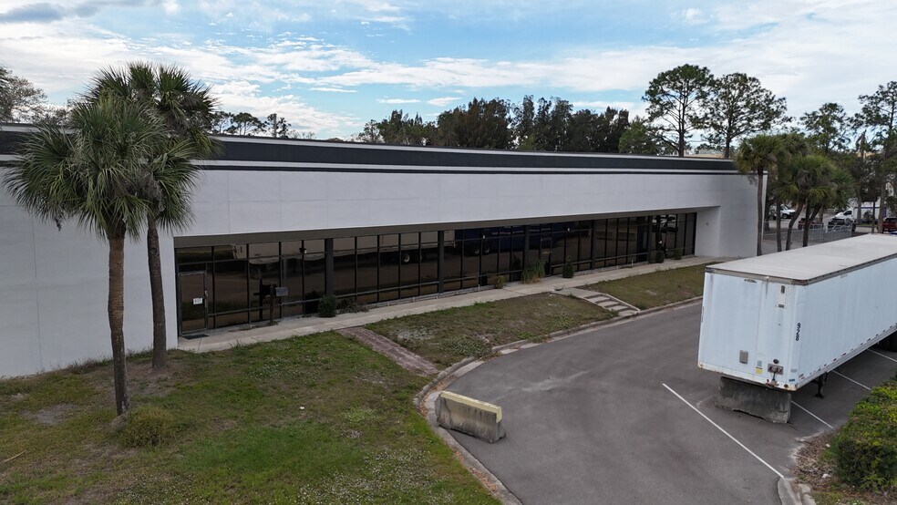 More Photos Of 10784 Satellite Blvd, Orlando Warehouse For Sale