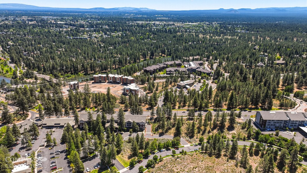 More Photos Of 1030 SW Yates Dr, Bend Land For Sale