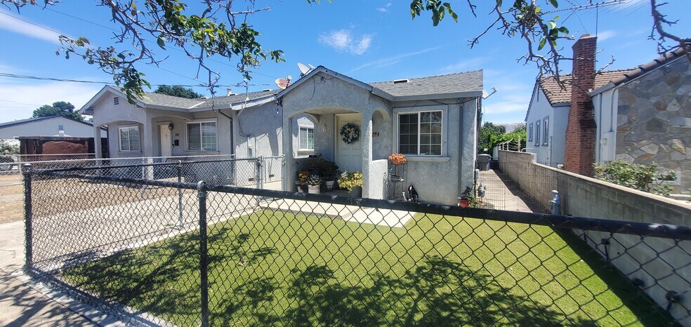 More Photos Of 60 N 34th St, San Jose Multifamily For Sale