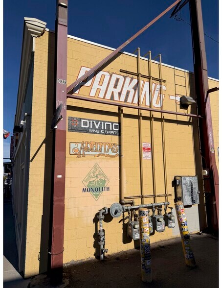 More Photos Of 1238-1248 S Broadway, Denver Storefront For Lease